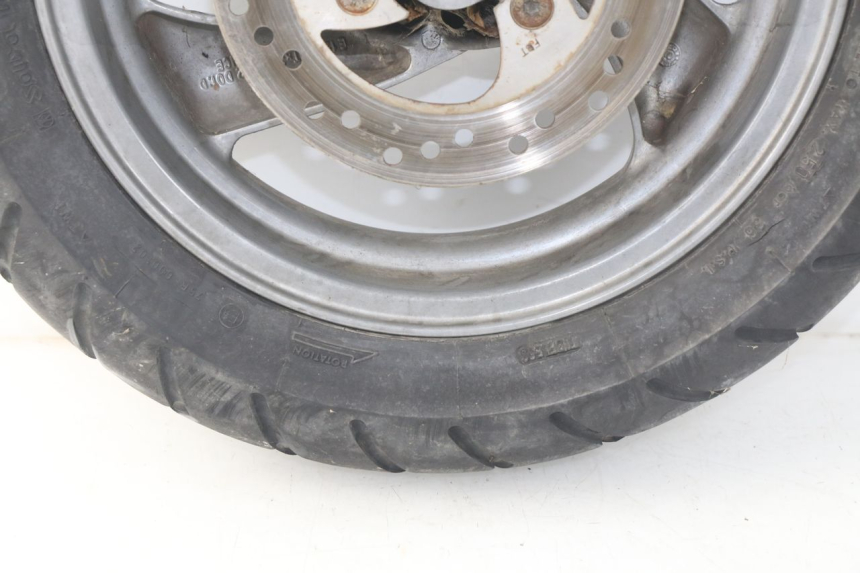 photo de ARO DIANTEIRO PEUGEOT VIVACITY 100 (1999 - 2008) - Peça verificada