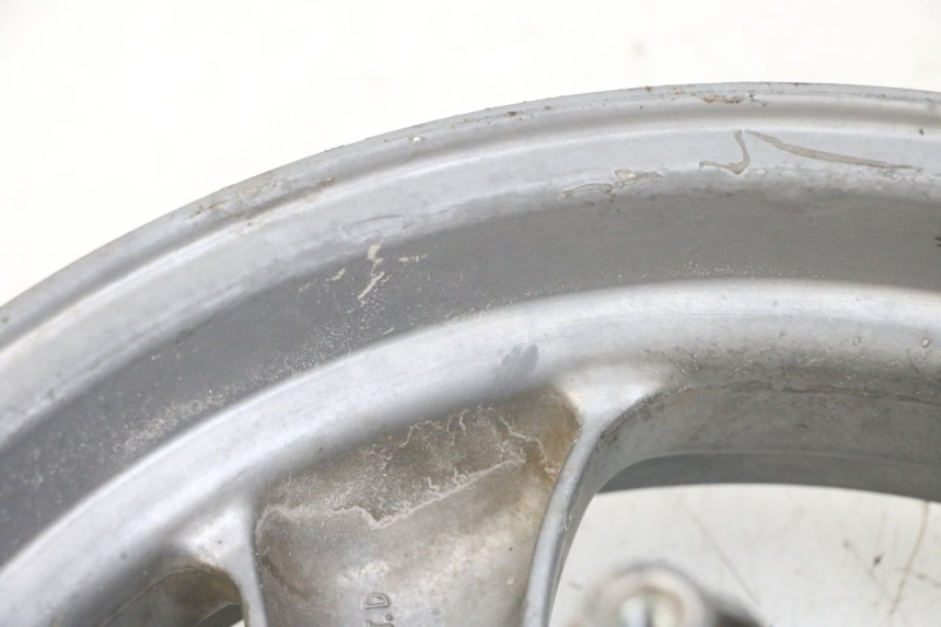 photo de ARO DIANTEIRO PEUGEOT VIVACITY 100 (1999 - 2008) - Detalhe da peça
