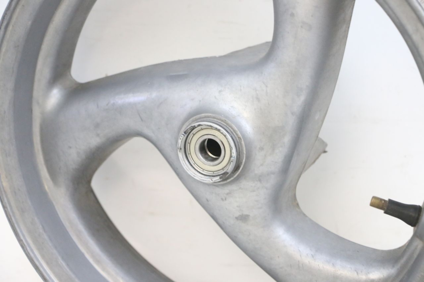 photo de ARO DIANTEIRO PEUGEOT VIVACITY 100 (1999 - 2008) - Detalhes característicos