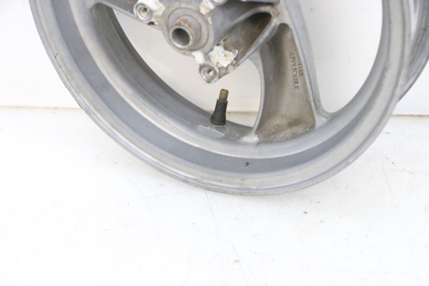 photo de ARO DIANTEIRO PEUGEOT VIVACITY 100 (1999 - 2008) - Pontos de fixação