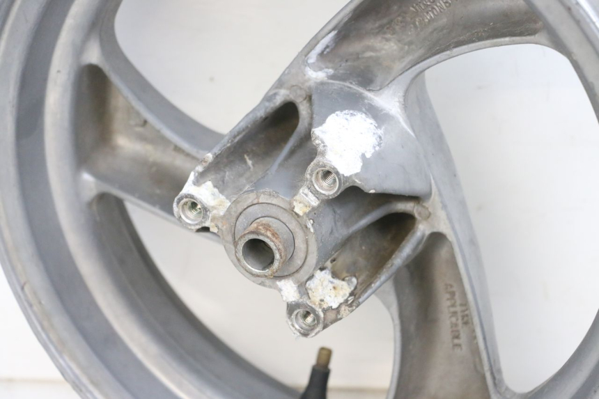 photo de ARO DIANTEIRO PEUGEOT VIVACITY 100 (1999 - 2008) - Peça verificada