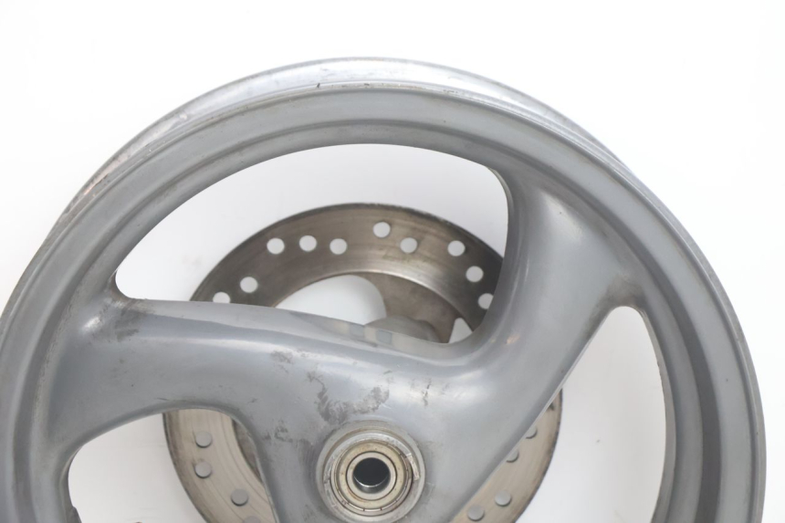 photo de ARO DIANTEIRO PEUGEOT VIVACITY 100 (1999 - 2008) - Detalhe da peça