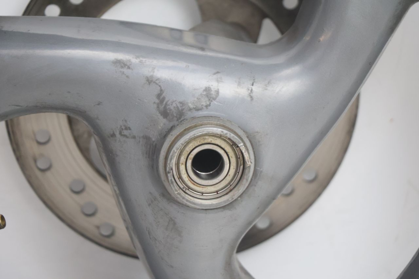 photo de ARO DIANTEIRO PEUGEOT VIVACITY 100 (1999 - 2008) - Outro ângulo de visão