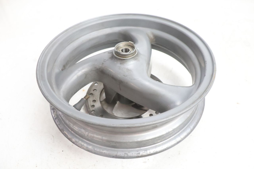 photo de ARO DIANTEIRO PEUGEOT VIVACITY 100 (1999 - 2008) - Ampliação técnica