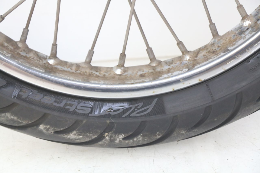 photo de ARO DIANTEIRO HONDA VT C SHADOW 125 (1999 - 2007) - Vista do produto