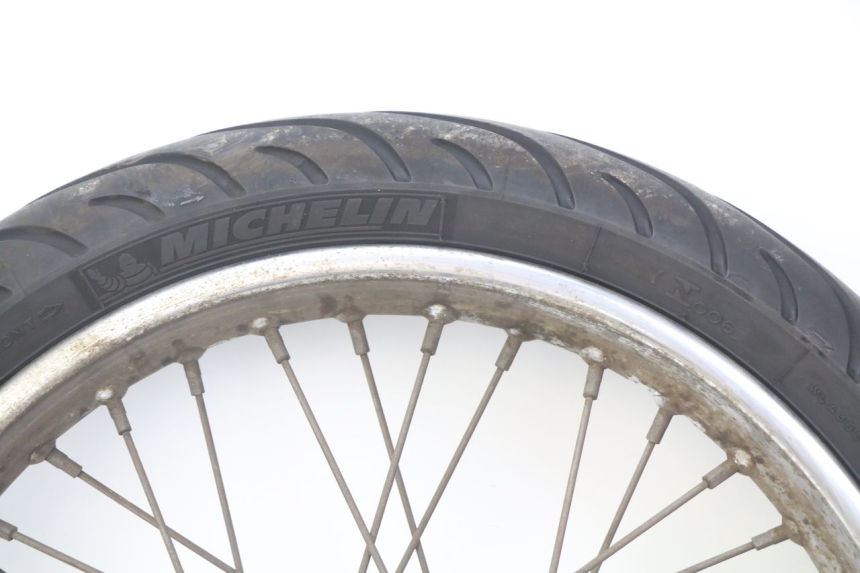 photo de ARO DIANTEIRO HONDA VT C SHADOW 125 (1999 - 2007) - Vista de perto