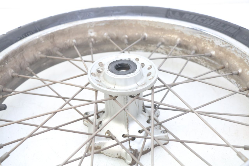 photo de ARO DIANTEIRO HONDA VT C SHADOW 125 (1999 - 2007) - Ampliação técnica