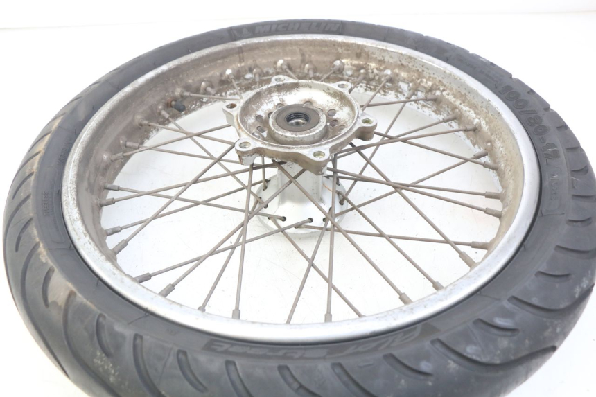 photo de ARO DIANTEIRO HONDA VT C SHADOW 125 (1999 - 2007) - Estado da superfície