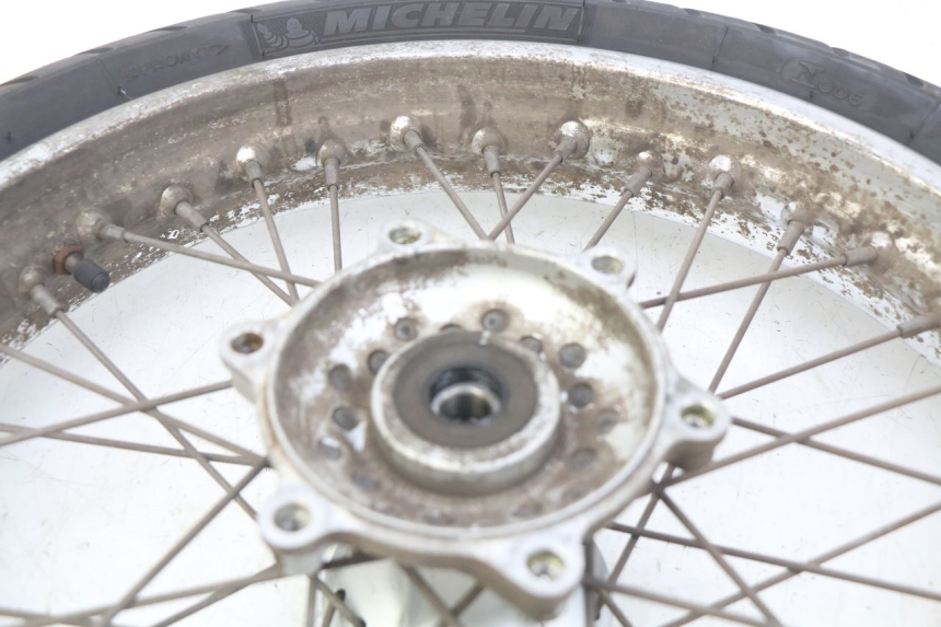 photo de ARO DIANTEIRO HONDA VT C SHADOW 125 (1999 - 2007) - Peça verificada