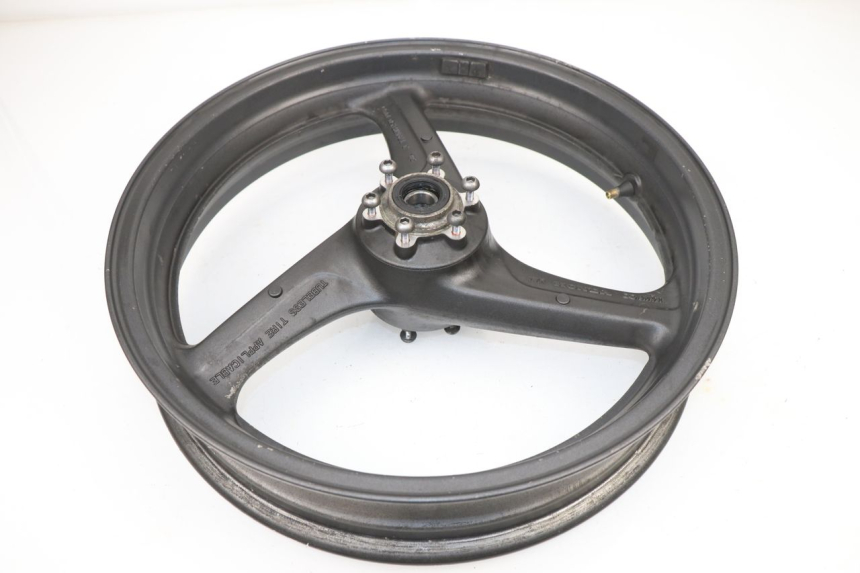 photo de ARO DIANTEIRO HONDA VTR F FIRESTORM 1000 (1997 - 2001) - Detalhe da peça