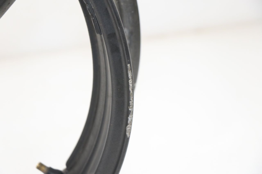 photo de ARO DIANTEIRO HONDA VTR F FIRESTORM 1000 (1997 - 2001) - Zoom do estado de desgaste