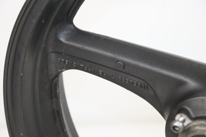 photo de ARO DIANTEIRO HONDA VTR F FIRESTORM 1000 (1997 - 2001) - Ampliação técnica