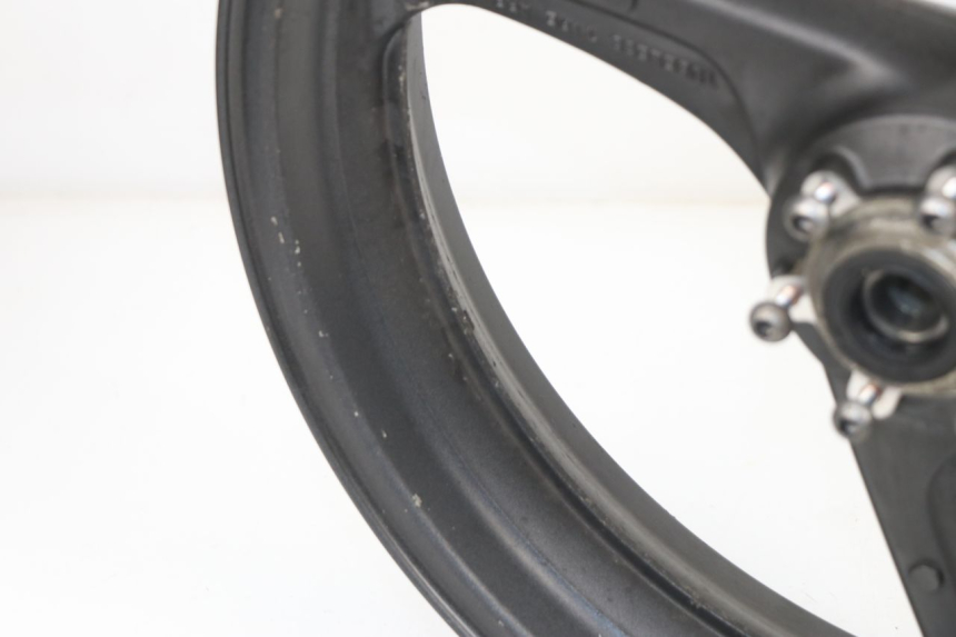 photo de ARO DIANTEIRO HONDA VTR F FIRESTORM 1000 (1997 - 2001) - Vista geral