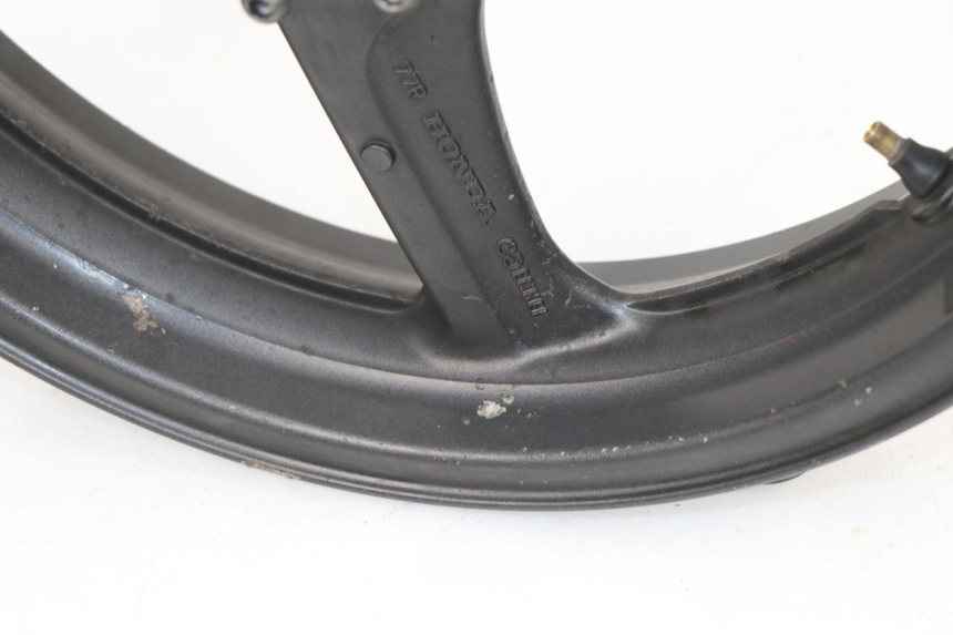photo de ARO DIANTEIRO HONDA VTR F FIRESTORM 1000 (1997 - 2001) - Pontos de fixação