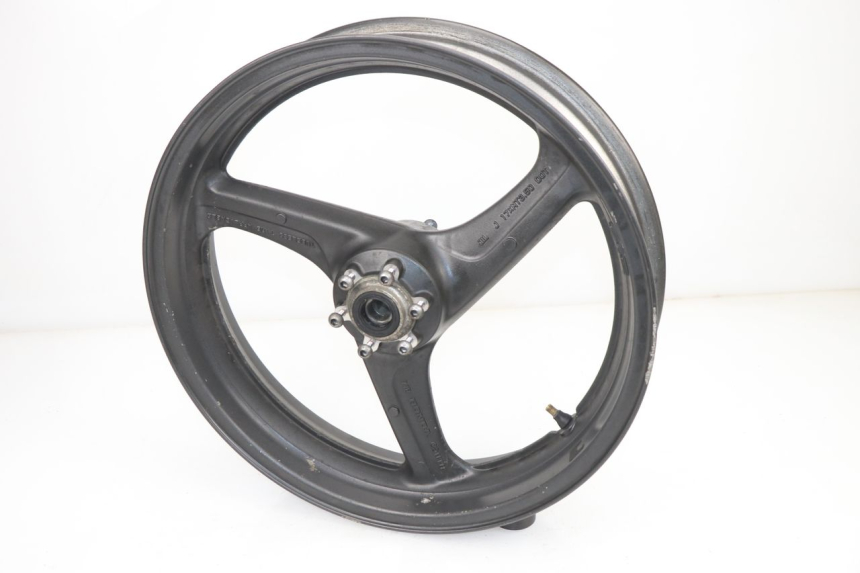 photo de ARO DIANTEIRO HONDA VTR F FIRESTORM 1000 (1997 - 2001) - Estado da superfície