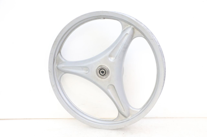 photo de ARO DIANTEIRO YAMAHA WHY 50 (1998 - 2000) - Vista principal