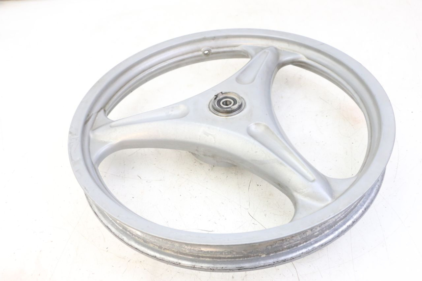 photo de ARO DIANTEIRO YAMAHA WHY 50 (1998 - 2000) - Vista geral