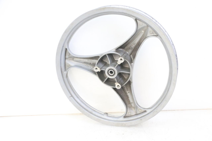 photo de ARO DIANTEIRO YAMAHA WHY 50 (1998 - 2000) - Pontos de fixação