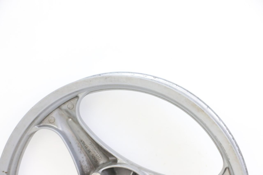 photo de ARO DIANTEIRO YAMAHA WHY 50 (1998 - 2000) - Peça verificada