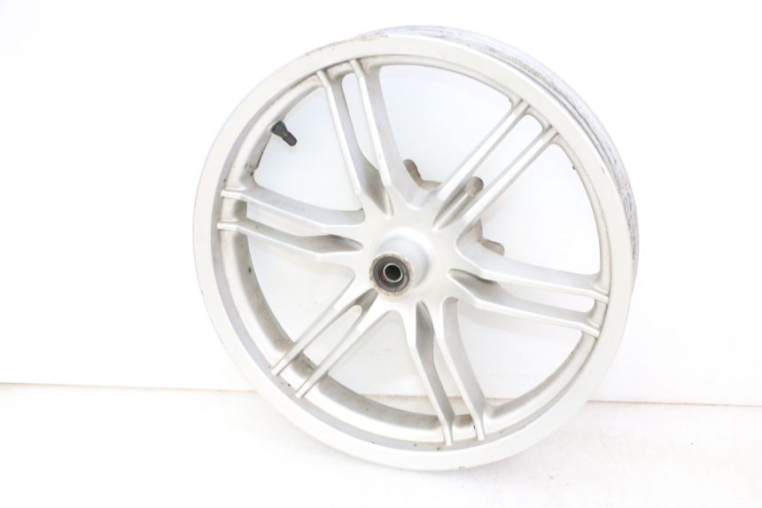 photo de ARO DIANTEIRO YAMAHA X-CITY XCITY 125 (2007 - 2013) - Vista principal