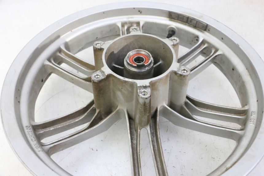 photo de ARO DIANTEIRO YAMAHA X-CITY XCITY 125 (2007 - 2013) - Detalhe da peça
