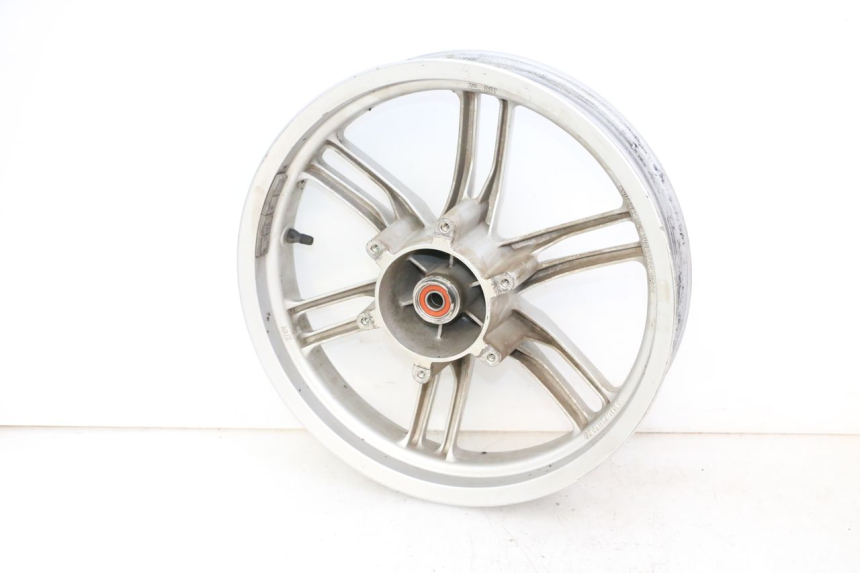 photo de ARO DIANTEIRO YAMAHA X-CITY XCITY 125 (2007 - 2013) - Detalhes característicos