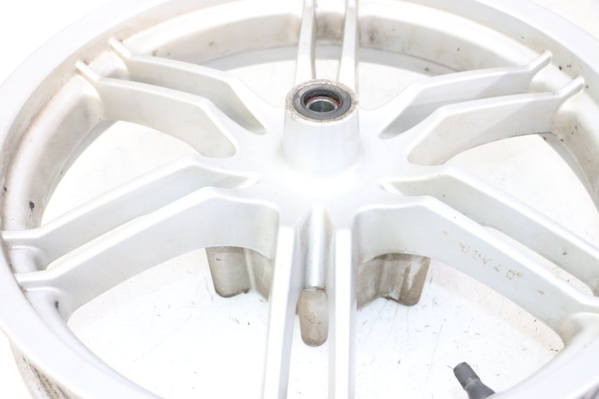 photo de ARO DIANTEIRO YAMAHA X-CITY XCITY 125 (2007 - 2013) - Ampliação técnica