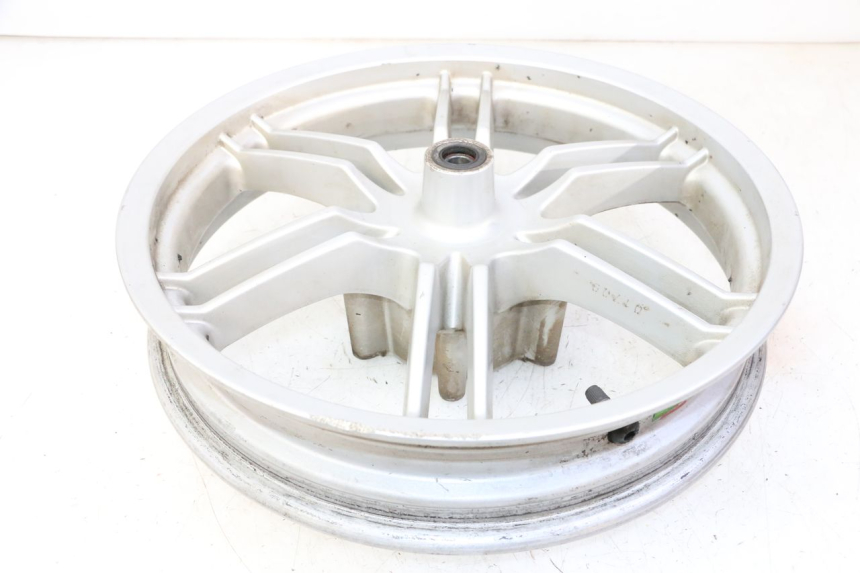 photo de ARO DIANTEIRO YAMAHA X-CITY XCITY 125 (2007 - 2013) - Pontos de fixação