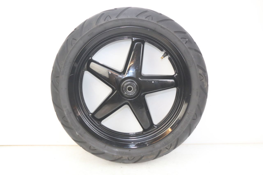 photo de ARO DIANTEIRO YAMAHA XMAX X-MAX 125 (2006 - 2009) - Vista principal