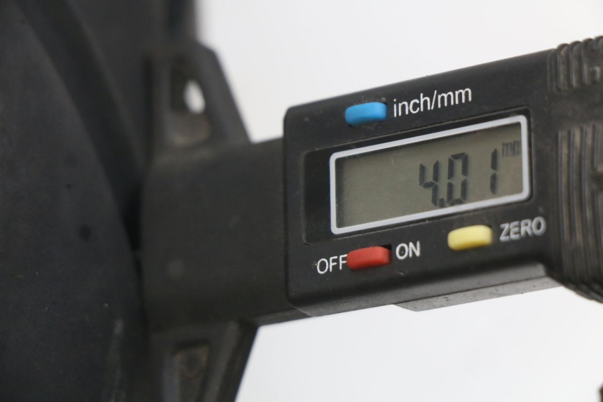 photo de ARO DIANTEIRO YAMAHA XMAX X-MAX 125 (2006 - 2009) - Detalhe da peça