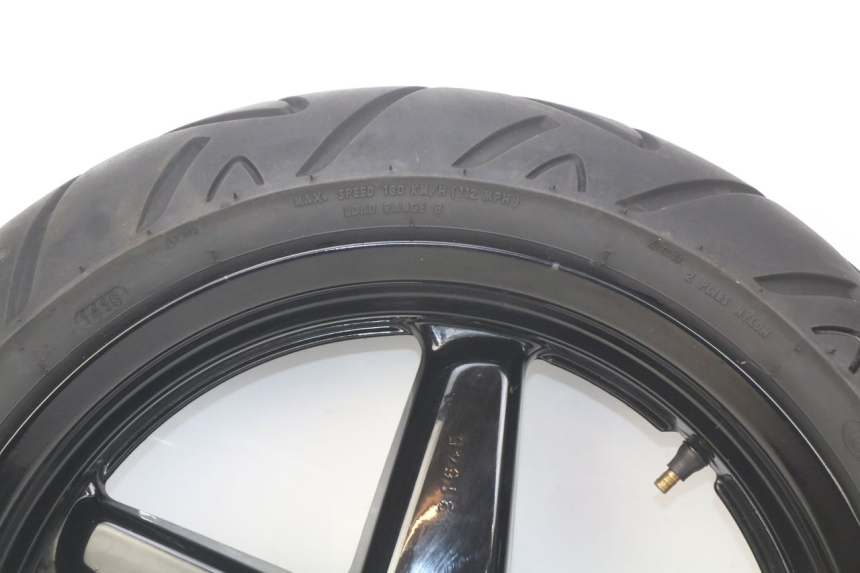 photo de ARO DIANTEIRO YAMAHA XMAX X-MAX 125 (2006 - 2009) - Ângulo alternativo