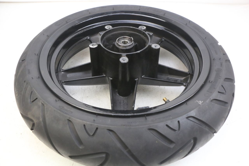 photo de ARO DIANTEIRO YAMAHA XMAX X-MAX 125 (2006 - 2009) - Vista geral