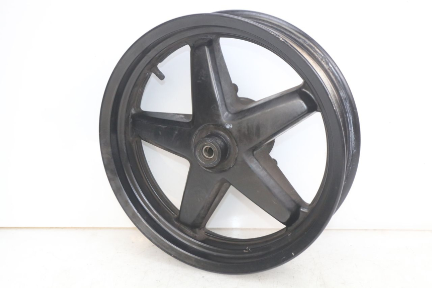 photo de ARO DIANTEIRO YAMAHA X-MAX XMAX 125 (2010 - 2013) - Detalhe da peça