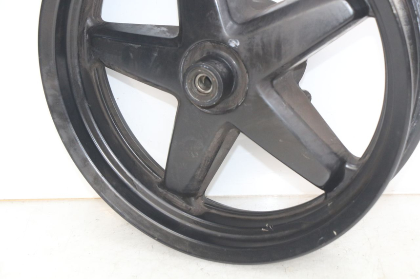 photo de ARO DIANTEIRO YAMAHA X-MAX XMAX 125 (2010 - 2013) - Detalhes característicos