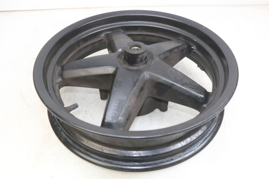 photo de ARO DIANTEIRO YAMAHA X-MAX XMAX 125 (2010 - 2013) - Ampliação técnica