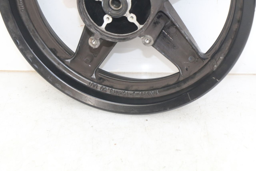 photo de ARO DIANTEIRO YAMAHA X-MAX XMAX 125 (2010 - 2013) - Peça verificada