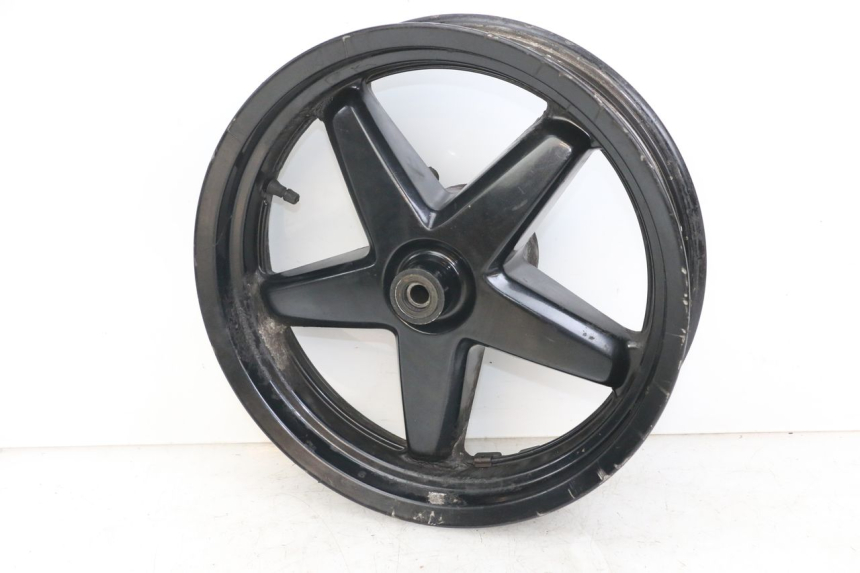 photo de ARO DIANTEIRO YAMAHA X-MAX XMAX 250 (2006 - 2009) - Vista principal