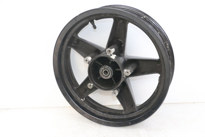 photo de ARO DIANTEIRO YAMAHA X-MAX XMAX 250 (2006 - 2009) - Detalhe da peça