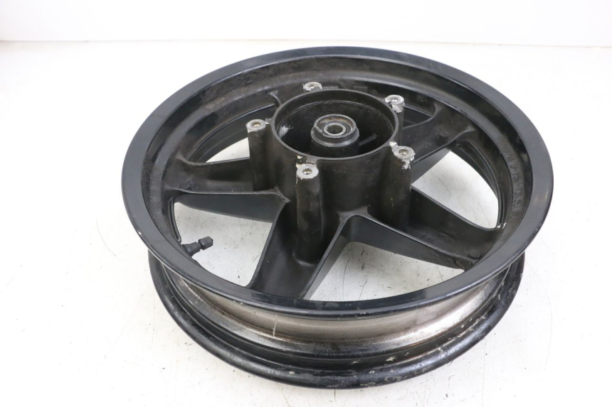 photo de ARO DIANTEIRO YAMAHA X-MAX XMAX 250 (2006 - 2009) - Ampliação dos componentes