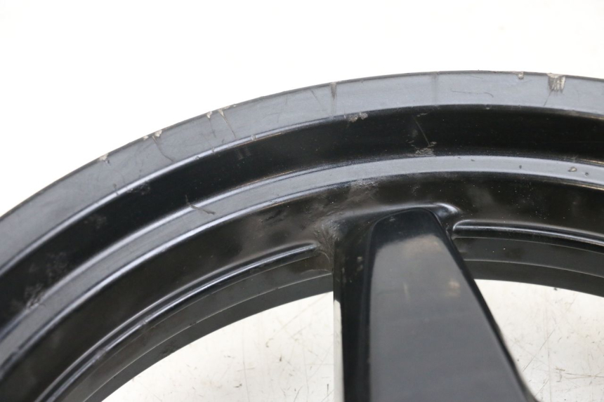 photo de ARO DIANTEIRO YAMAHA X-MAX XMAX 250 (2006 - 2009) - Vista de perto