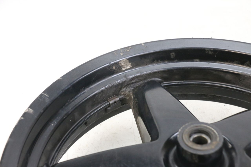photo de ARO DIANTEIRO YAMAHA X-MAX XMAX 250 (2006 - 2009) - Inspeção visual