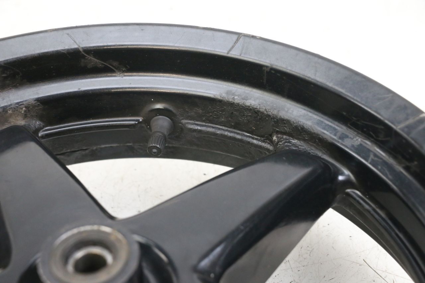 photo de ARO DIANTEIRO YAMAHA X-MAX XMAX 250 (2006 - 2009) - Estrutura - ampliação