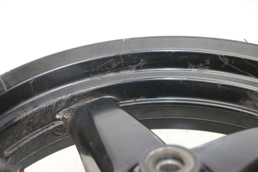photo de ARO DIANTEIRO YAMAHA X-MAX XMAX 250 (2006 - 2009) - Zoom de qualidade