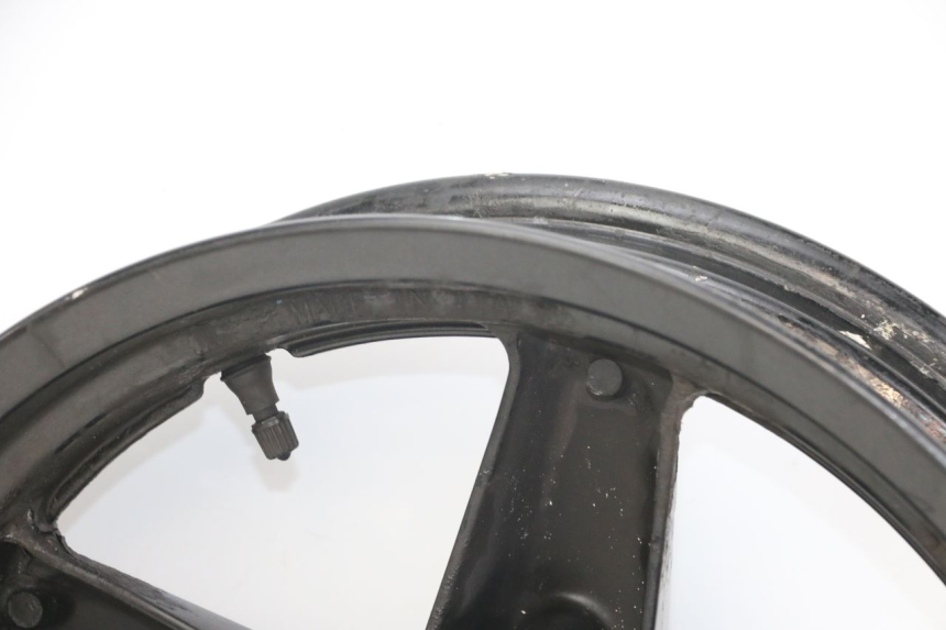 photo de ARO DIANTEIRO YAMAHA X-MAX XMAX 250 (2006 - 2009) - Ampliação técnica