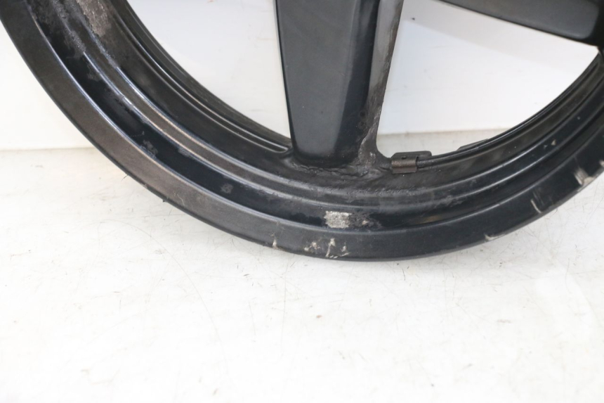 photo de ARO DIANTEIRO YAMAHA X-MAX XMAX 250 (2006 - 2009) - Pontos de fixação