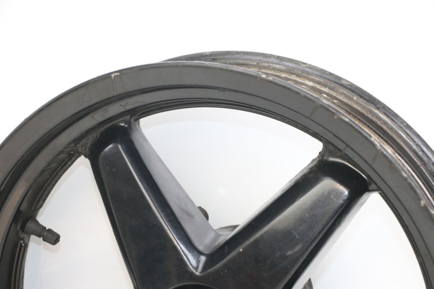 photo de ARO DIANTEIRO YAMAHA X-MAX XMAX 250 (2006 - 2009) - Estado da superfície