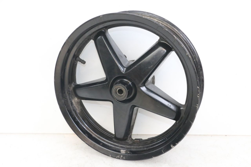 photo de ARO DIANTEIRO YAMAHA X-MAX XMAX 250 (2006 - 2009) - Peça verificada