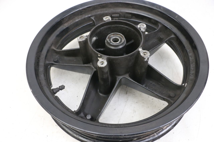 photo de ARO DIANTEIRO YAMAHA X-MAX XMAX 250 (2006 - 2009) - Marcações e referências