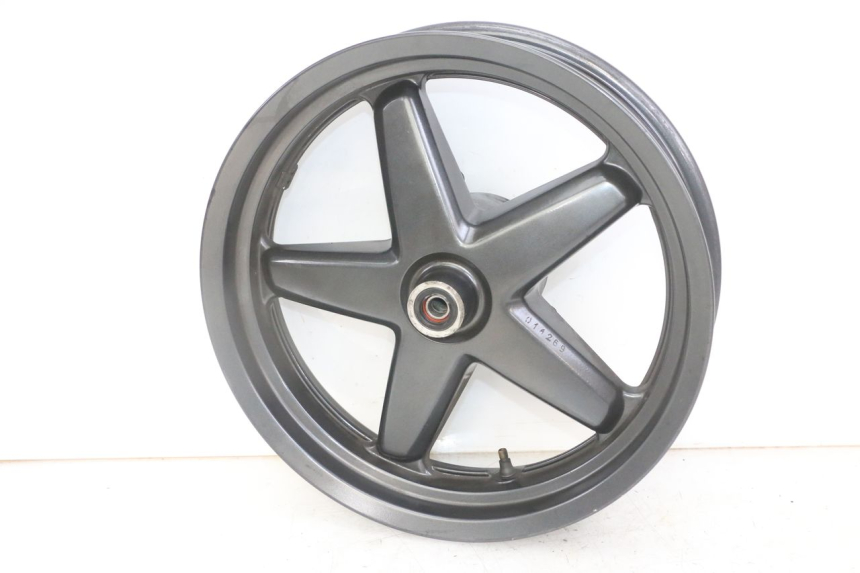 photo de ARO DIANTEIRO YAMAHA X-MAX XMAX 125 (2010 - 2013) - Vista principal