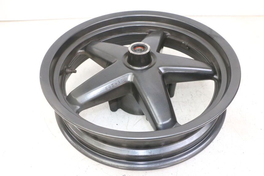 photo de ARO DIANTEIRO YAMAHA X-MAX XMAX 125 (2010 - 2013) - Ampliação dos componentes